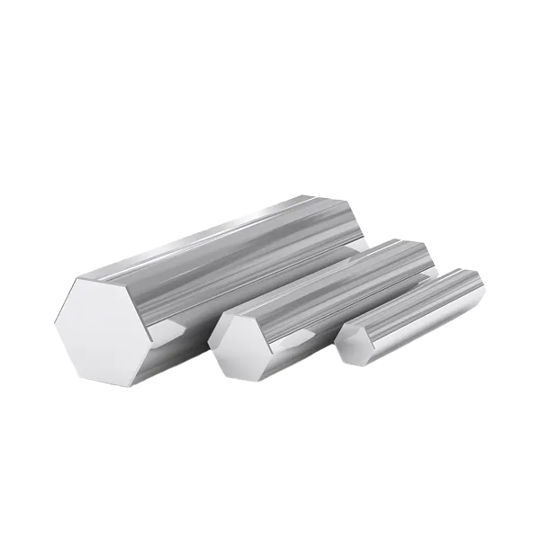 Шестигранник нержавеющий 20Х13 12  ГОСТ 2879-06 Россия